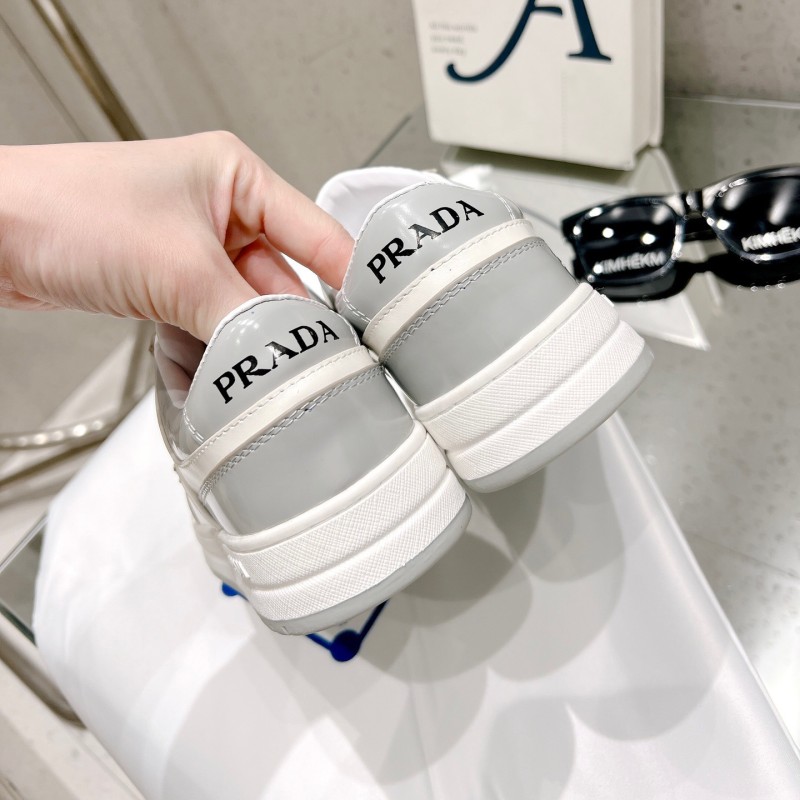 Prada Shoes