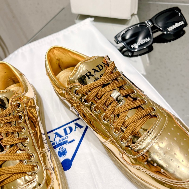 Prada Shoes