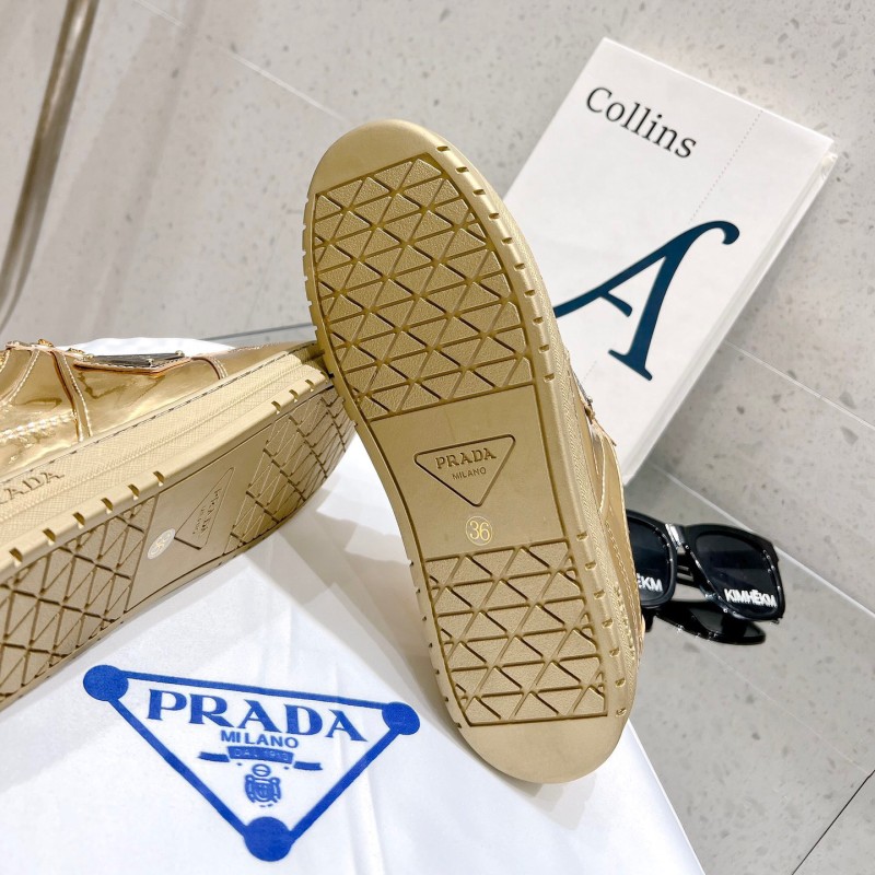 Prada Shoes