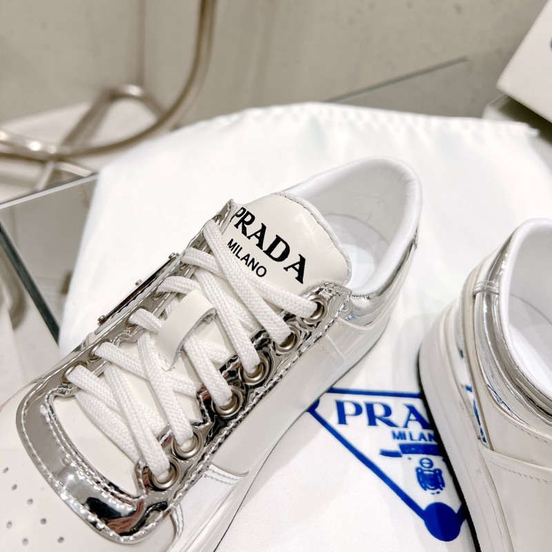 Prada Shoes