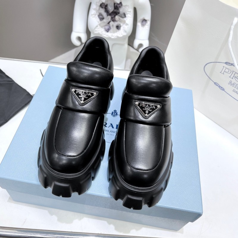 Prada Loafers