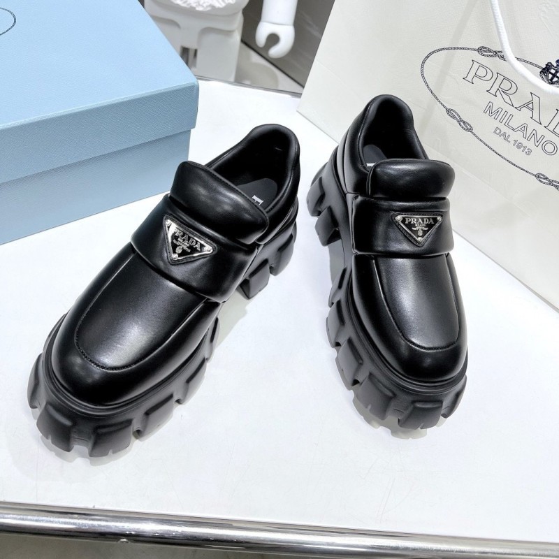 Prada Loafers