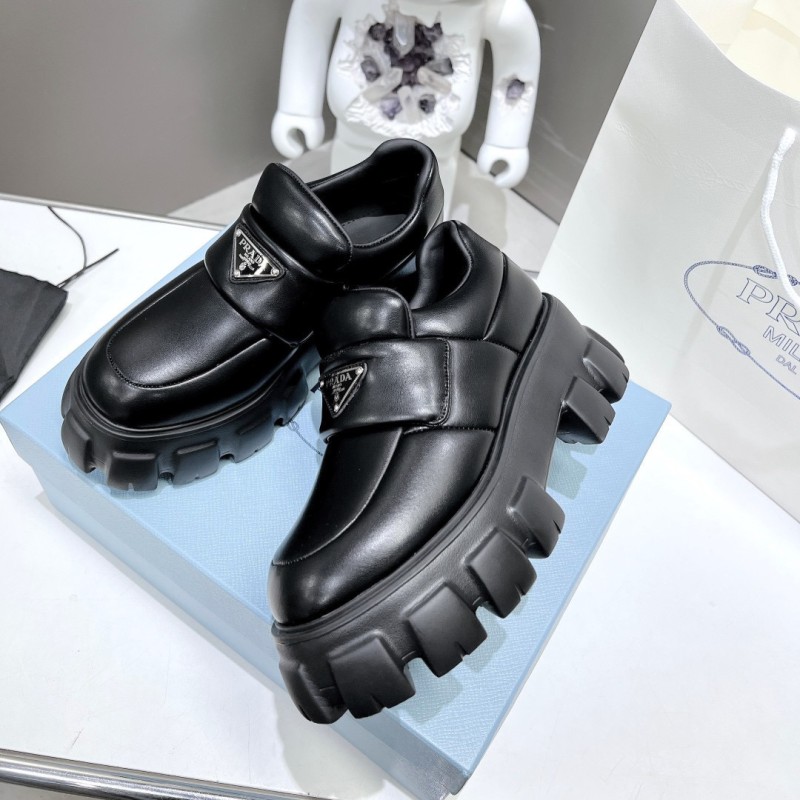 Prada Loafers