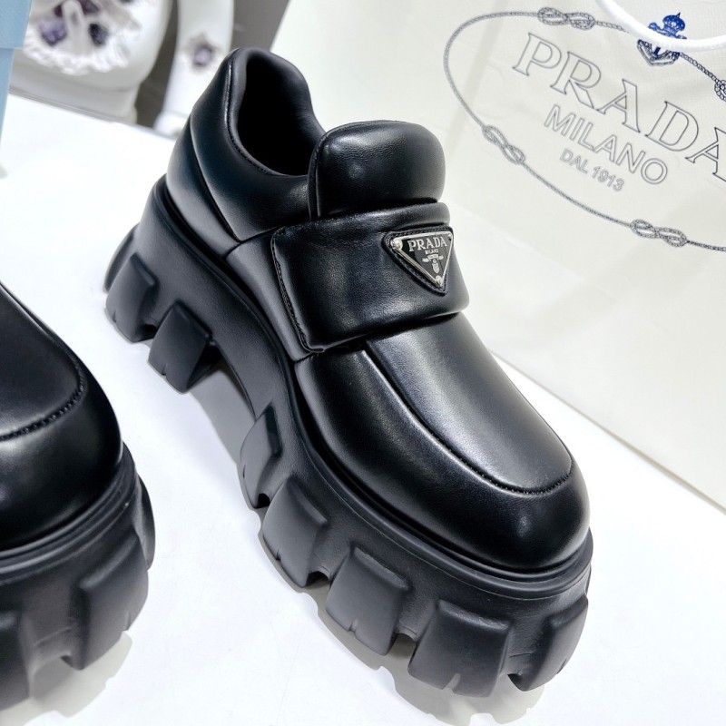 Prada Loafers