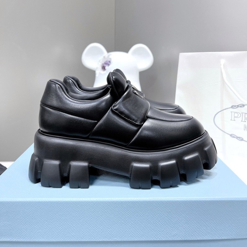 Prada Loafers