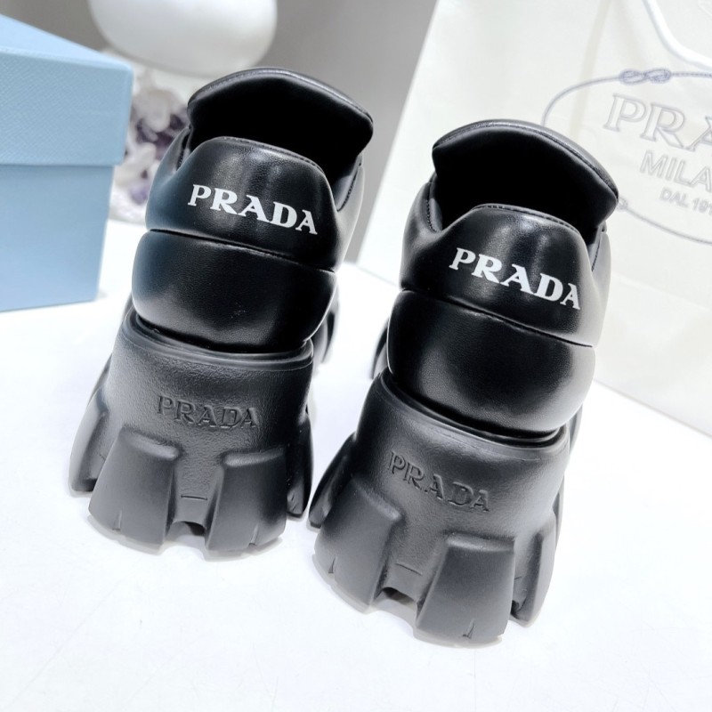 Prada Loafers