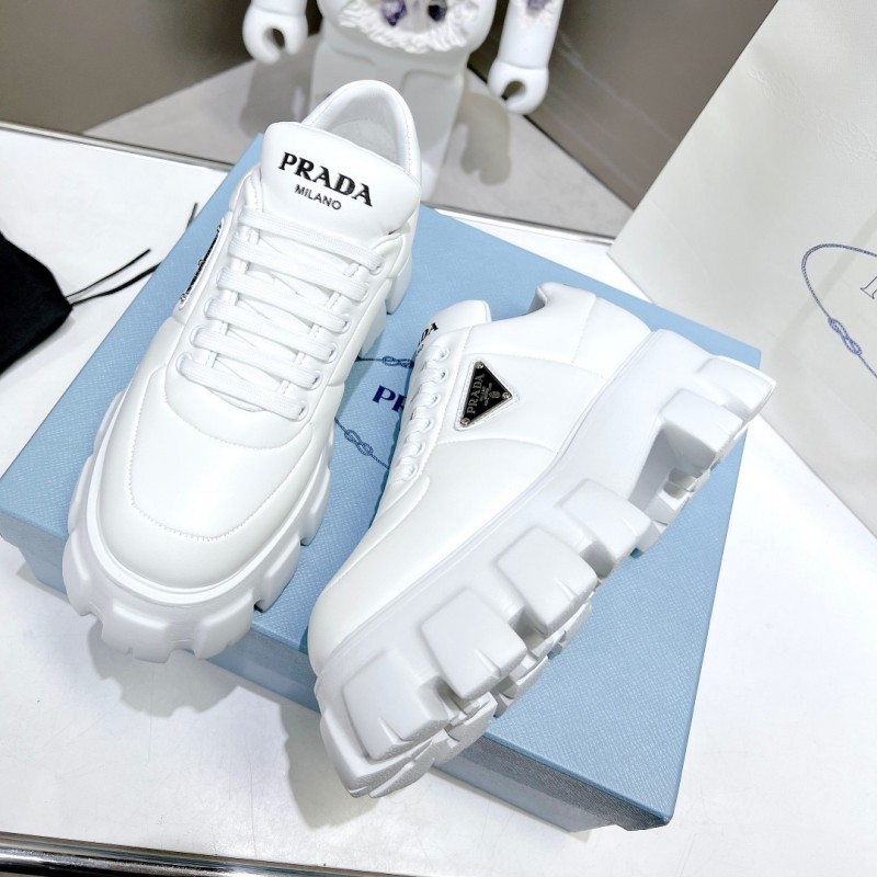 Prada Loafers