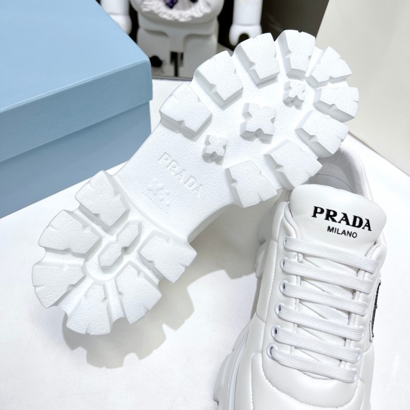 Prada Loafers