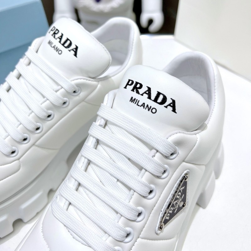 Prada Loafers