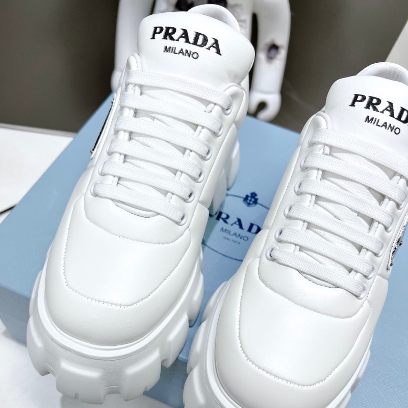 Prada Loafers