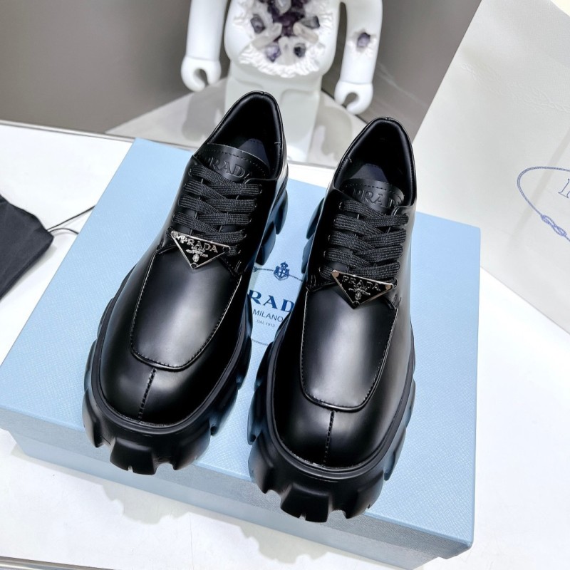 Prada Loafers