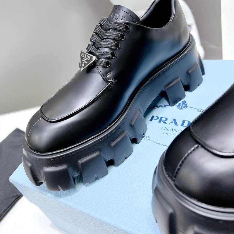 Prada Loafers