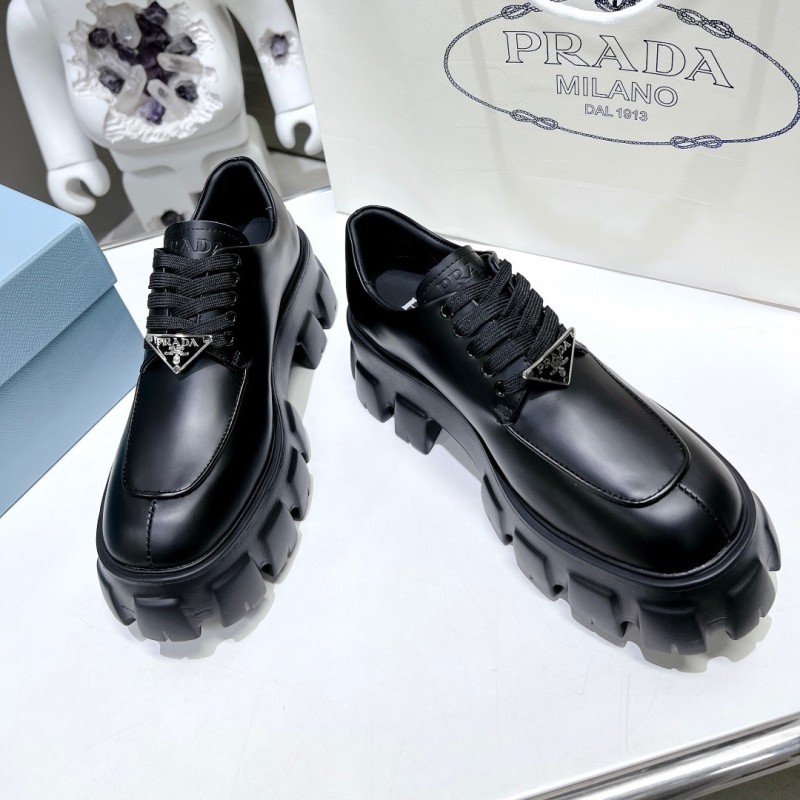 Prada Loafers