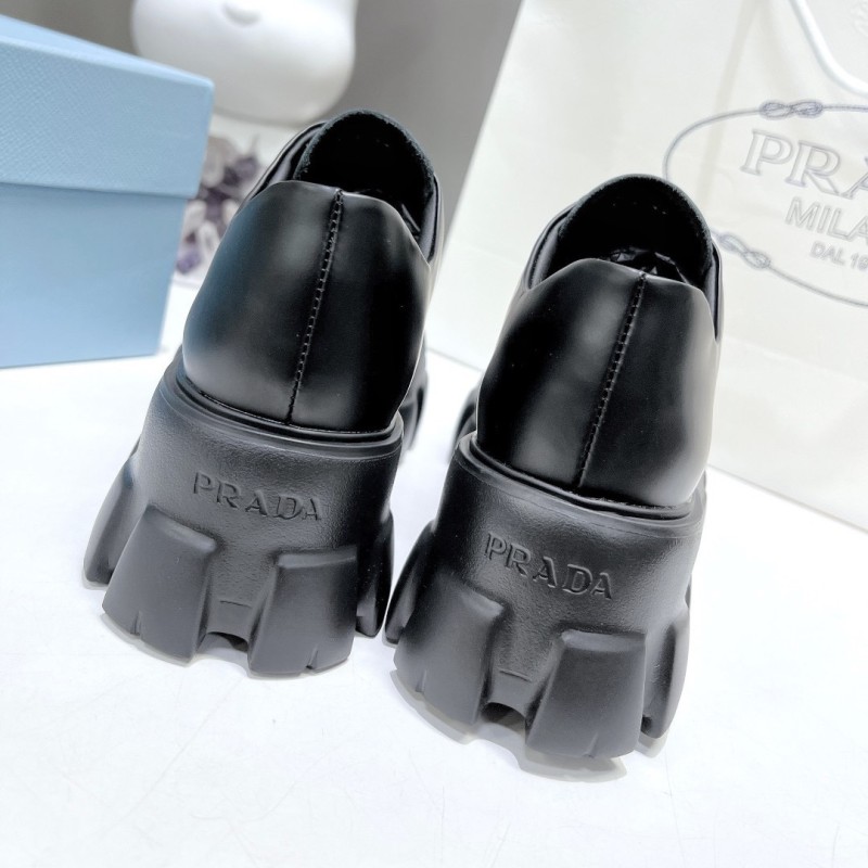 Prada Loafers