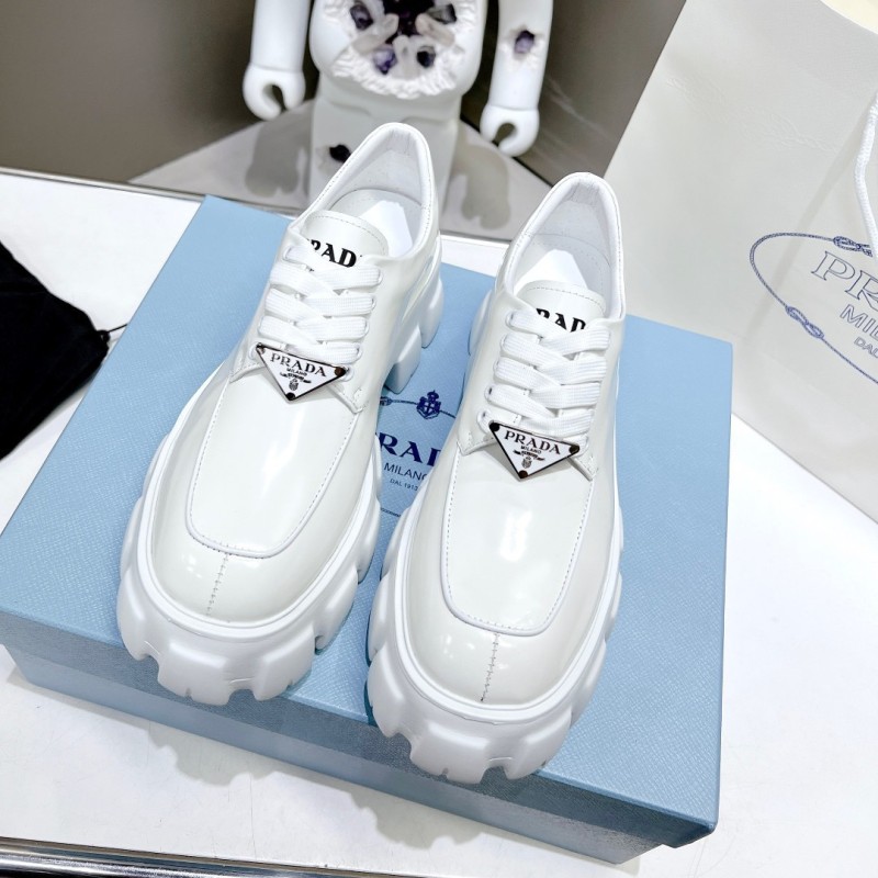 Prada Loafers