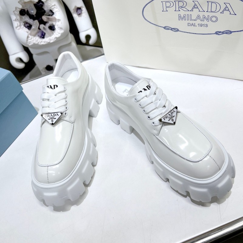 Prada Loafers