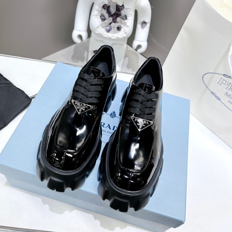 Prada Loafers