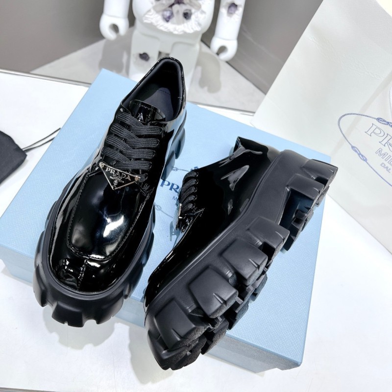 Prada Loafers