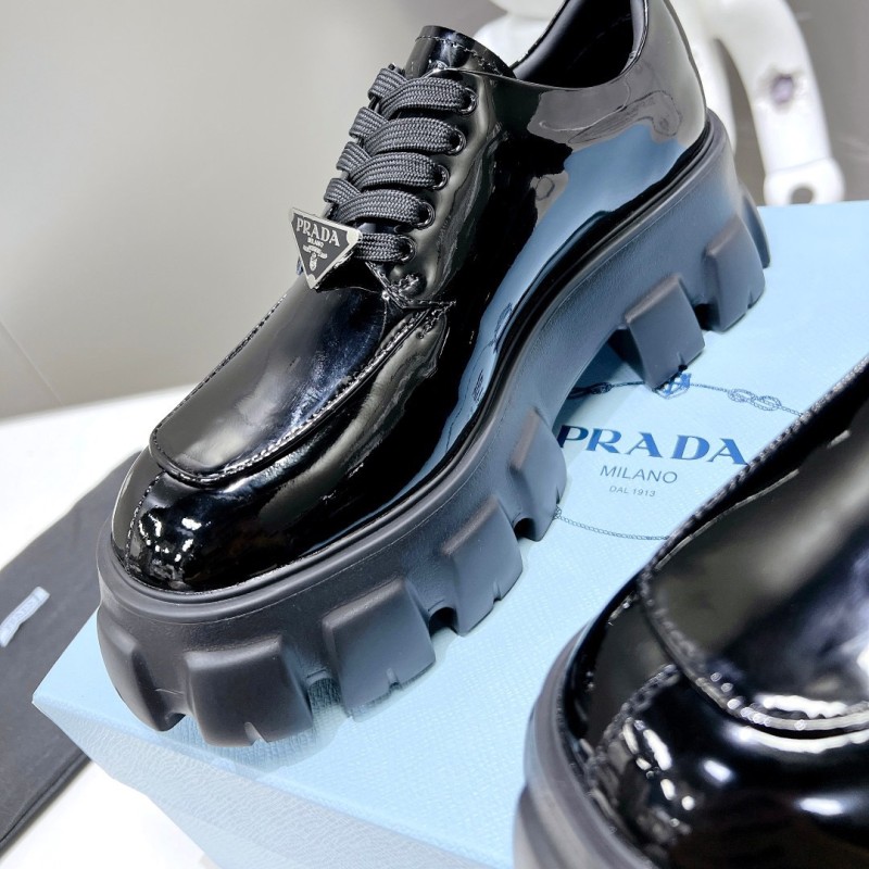 Prada Loafers