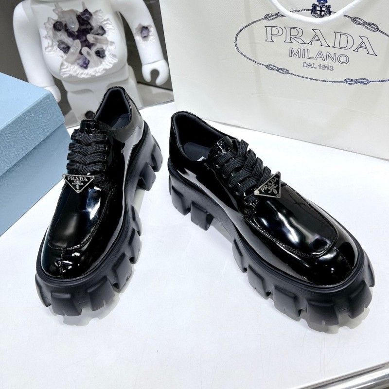 Prada Loafers