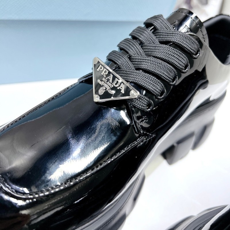 Prada Loafers