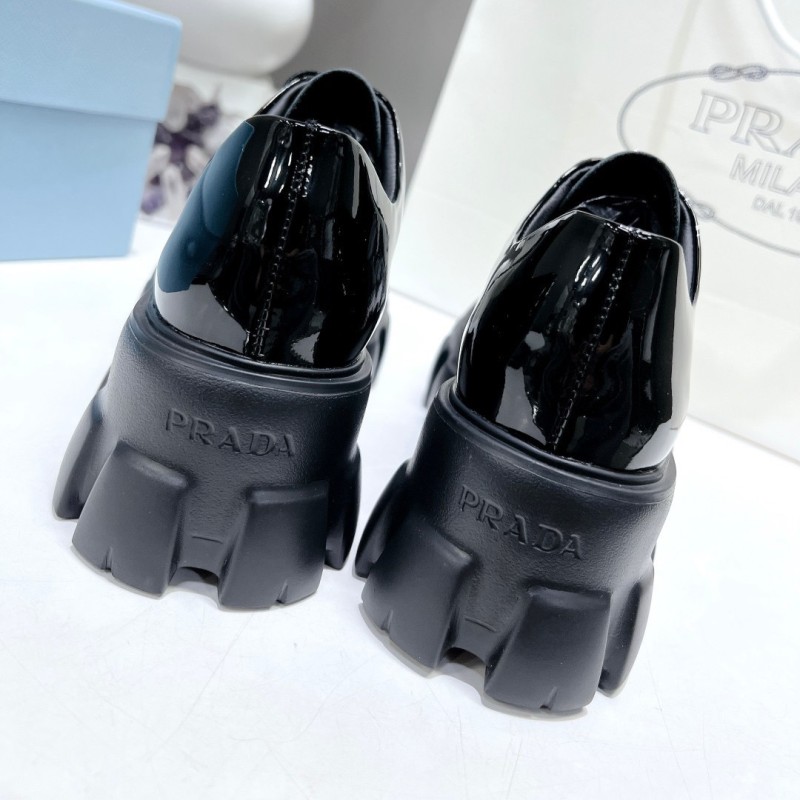 Prada Loafers