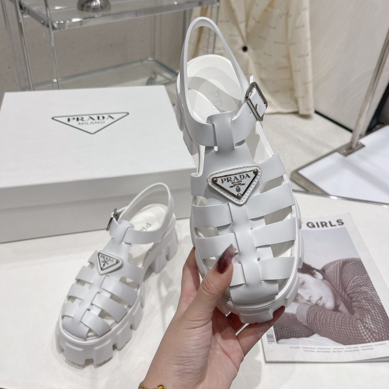 Prada Sandals 