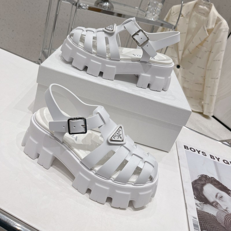 Prada Sandals 