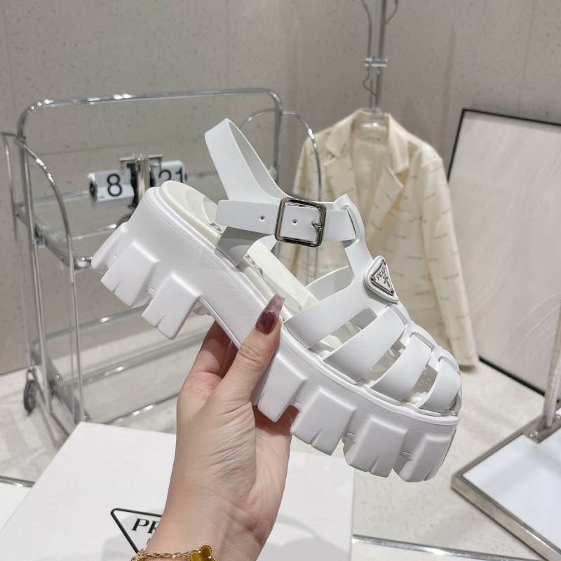 Prada Sandals 