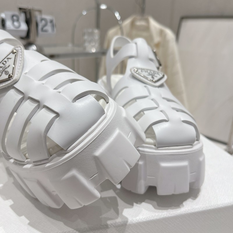 Prada Sandals 