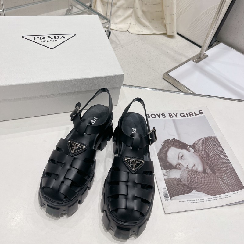 Prada Sandals 