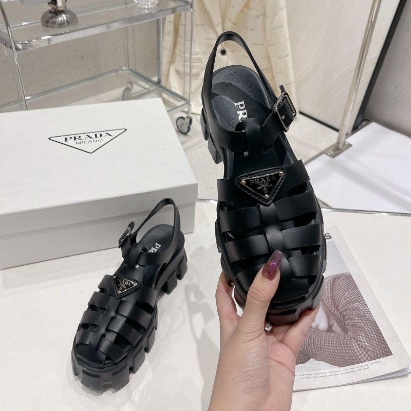 Prada Sandals 