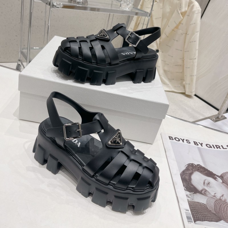 Prada Sandals 