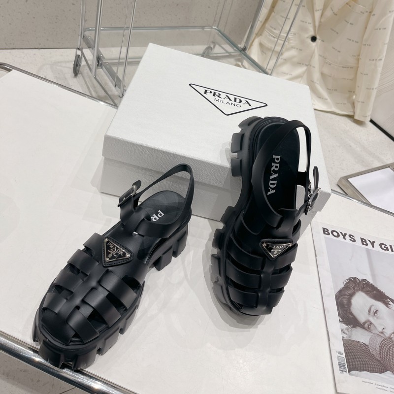 Prada Sandals 