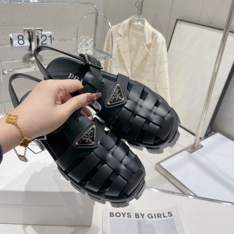 Prada Sandals 