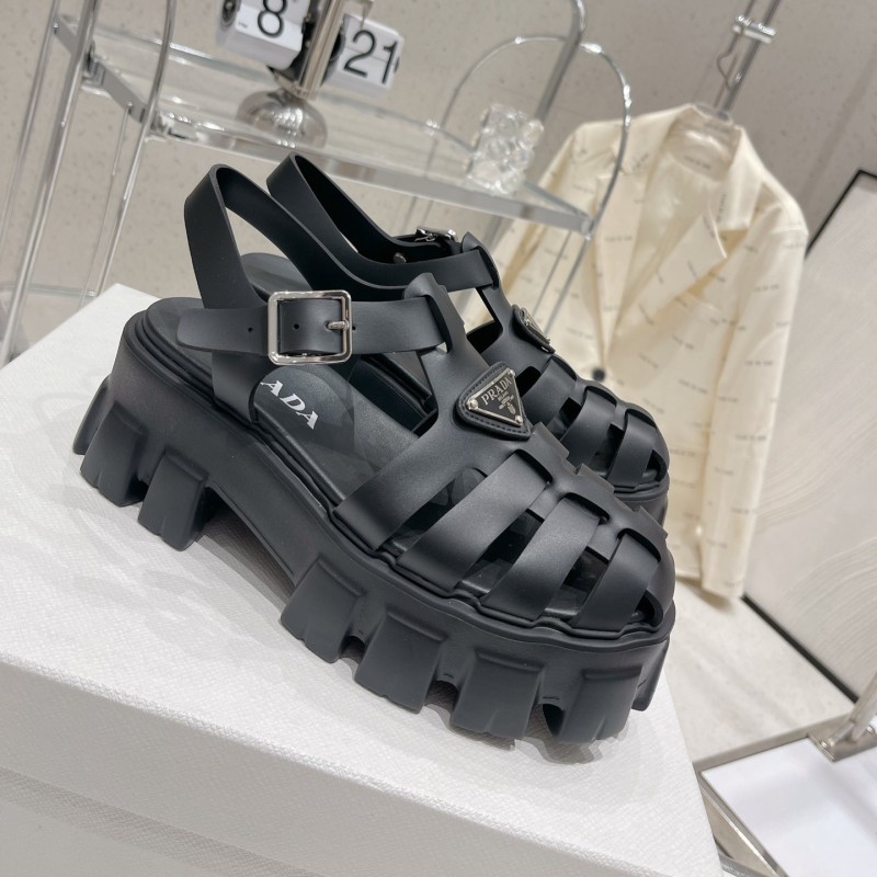 Prada Sandals 