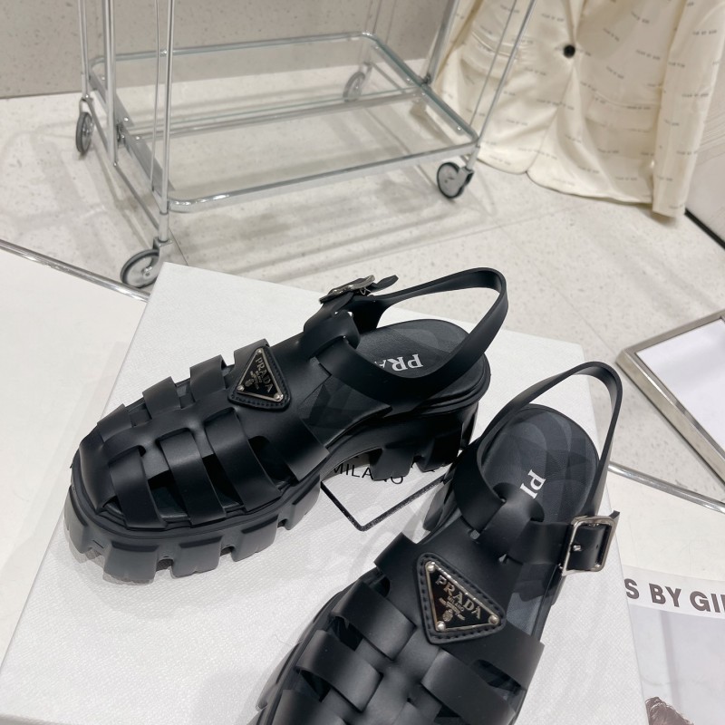 Prada Sandals 