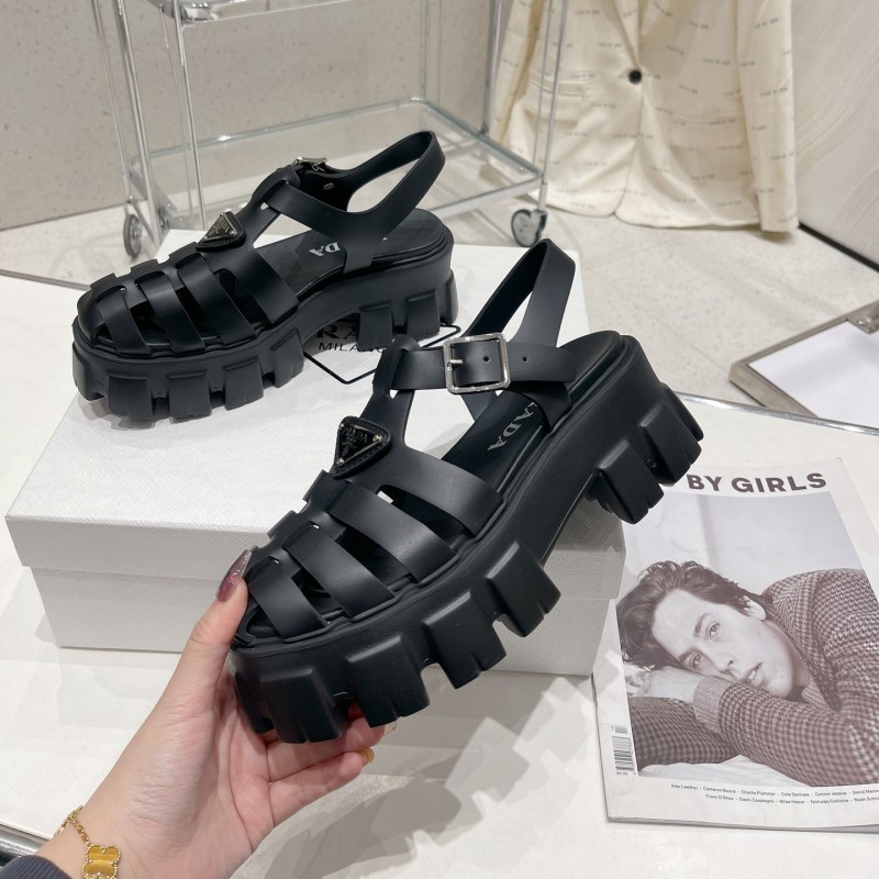 Prada Sandals 