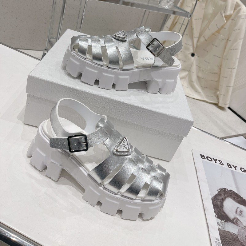 Prada Sandals 