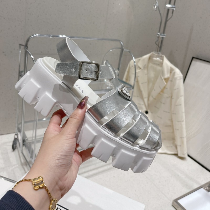 Prada Sandals 