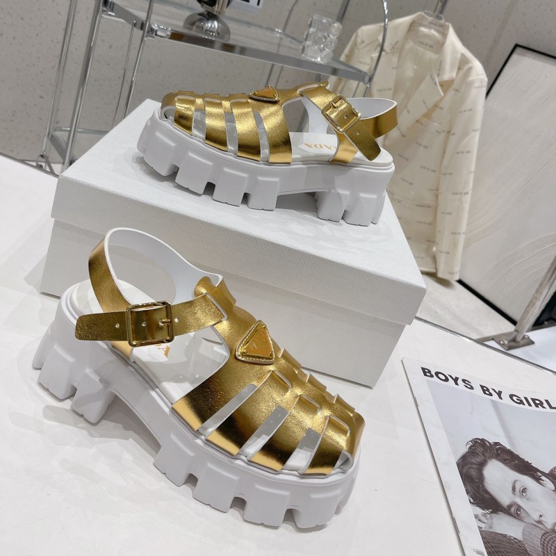 Prada Sandals 