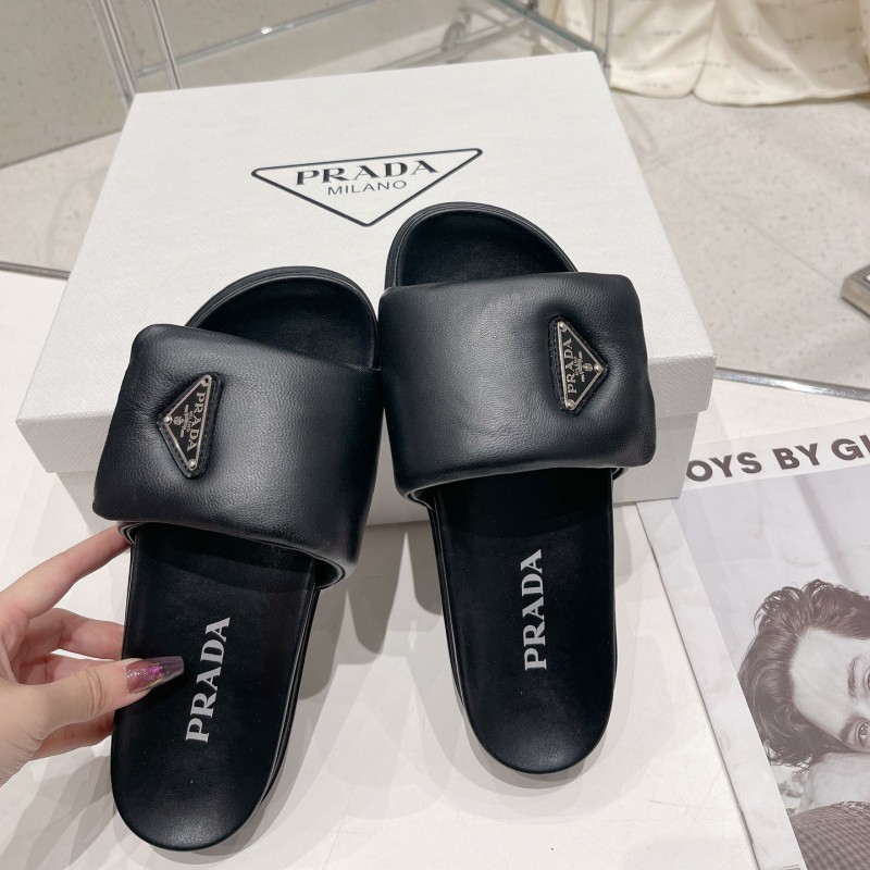 Prada Slippers