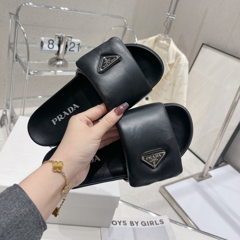 Prada Slippers