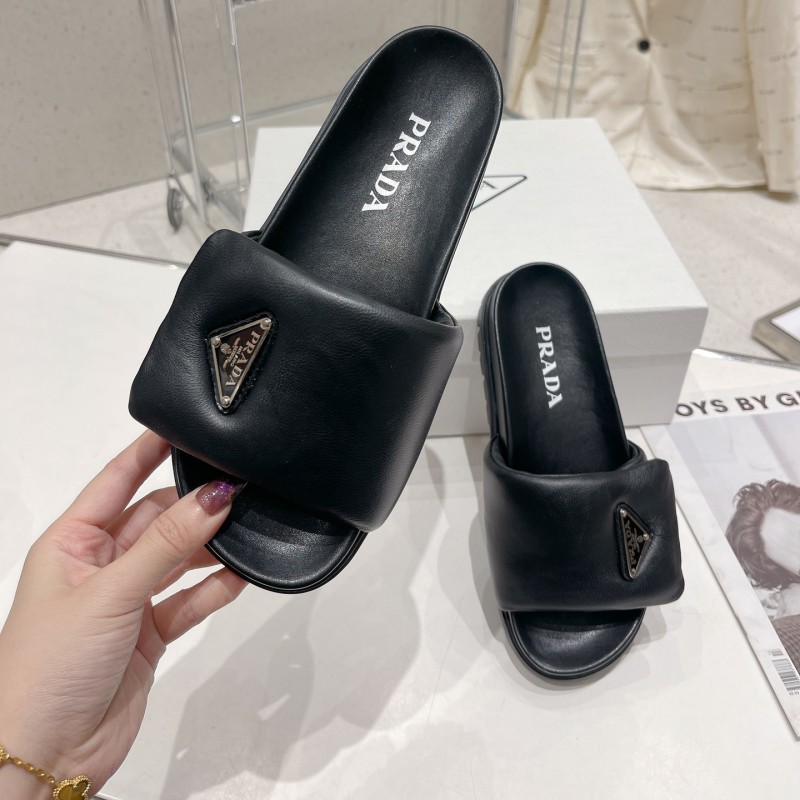 Prada Slippers