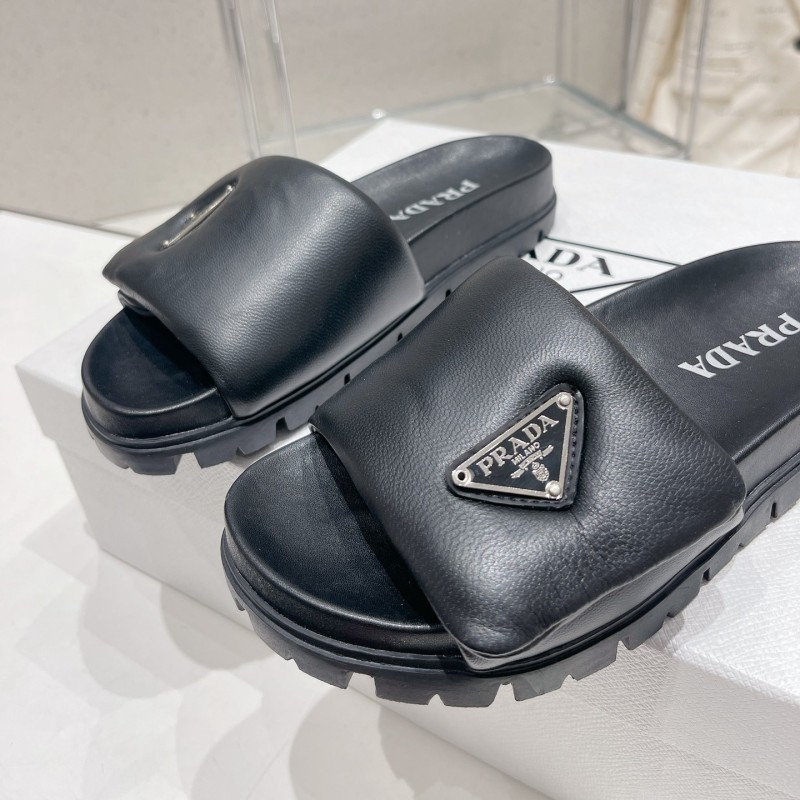 Prada Slippers