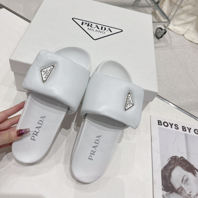 Prada Slippers