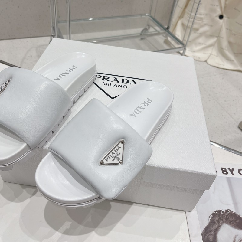 Prada Slippers