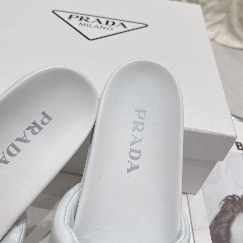 Prada Slippers