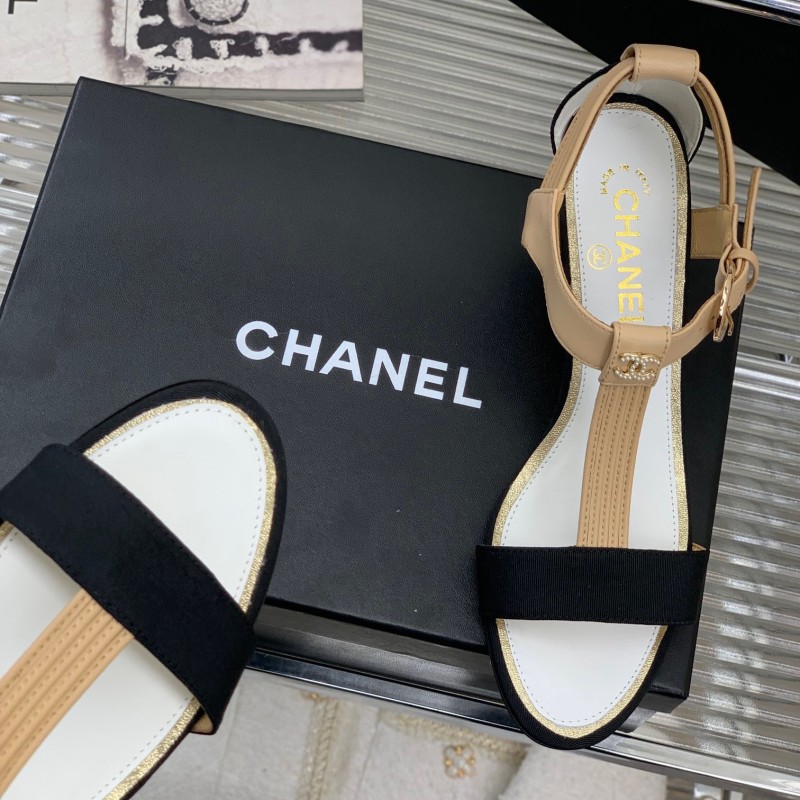 Chanel Heels