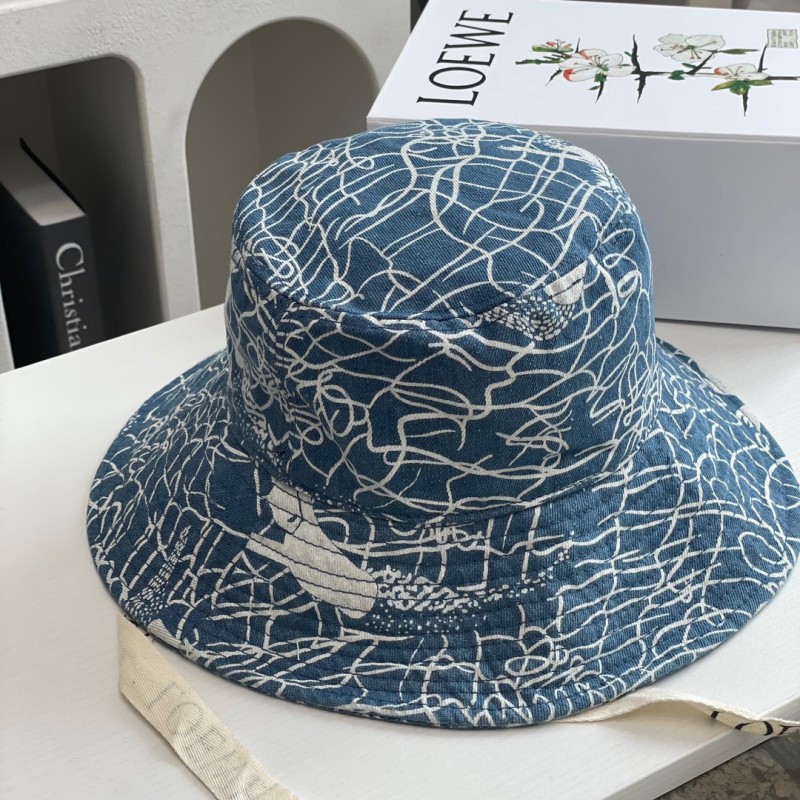 Loewe Bucket Hat